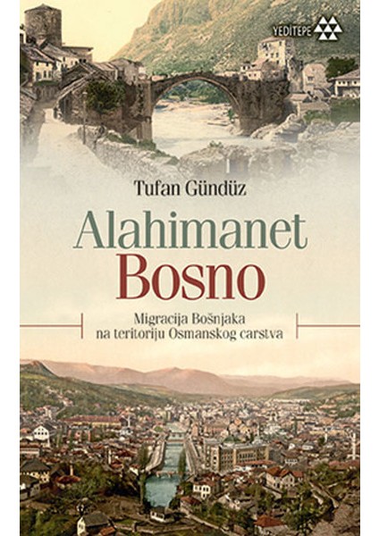 Alahimanet Bosno