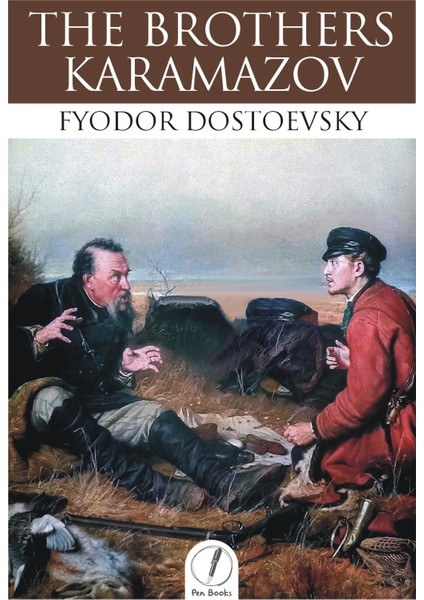 The Brothers Karamazov