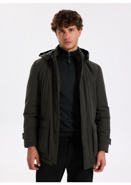 Haki Erkek Kaban F5WM-KBN 2552