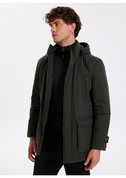 Haki Erkek Kaban F5WM-KBN 2552 fırsatları