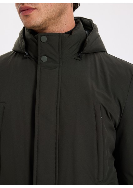 Haki Erkek Kaban F5WM-KBN 2552 indirimleri