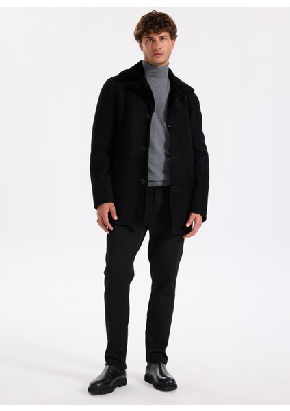 Deri Kaban, Xl, Siyah fiyatları