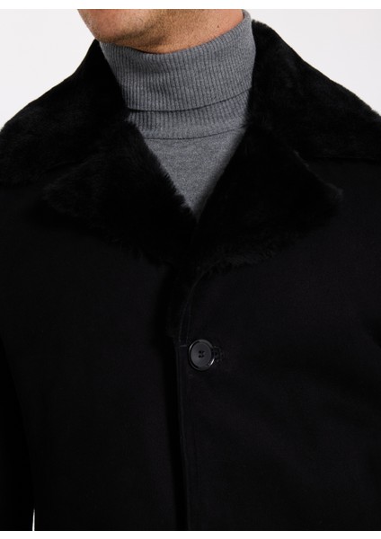 Deri Kaban, Xl, Siyah indirimleri