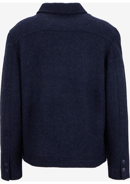 Lacivert Erkek Mont J5WM-MNT7872 fiyatları