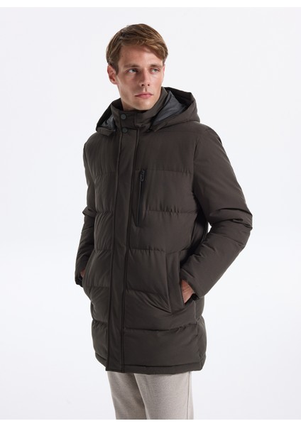 Haki Erkek Kaban F5WM-KBN 2550