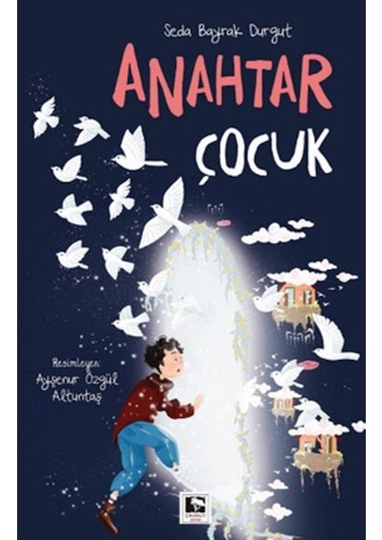 Anahtar Çocuk