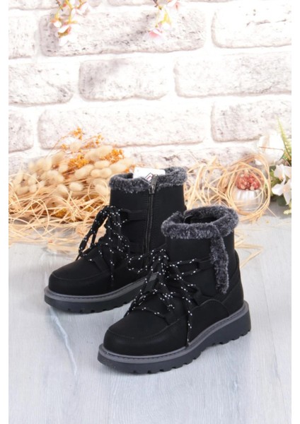 Lina Kız Çocuk Bot modelleri