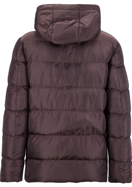 Kahve Erkek Mont F5WM-MNT 2551 fırsatları