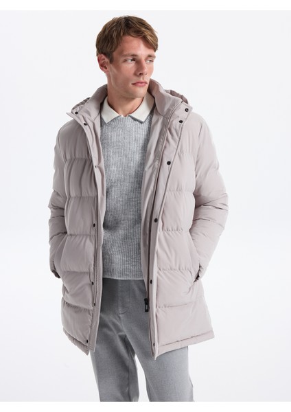 Taş Erkek Kaban F5WM-KBN 2550