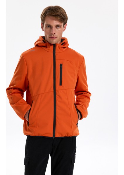 Turuncu Erkek Mont J5WM-MNT4032 modelleri