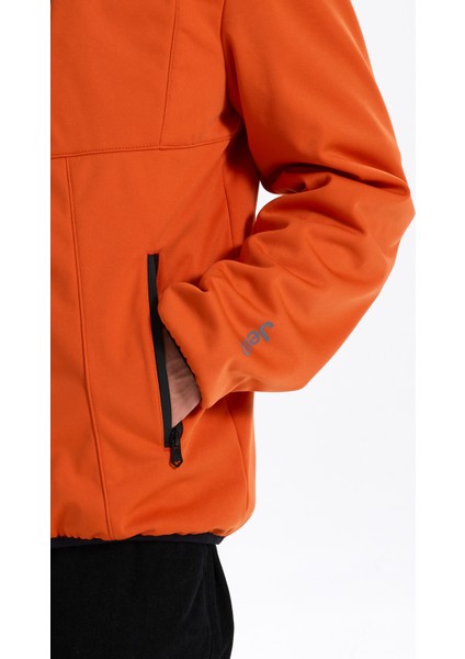 Turuncu Erkek Mont J5WM-MNT4032 fırsatları