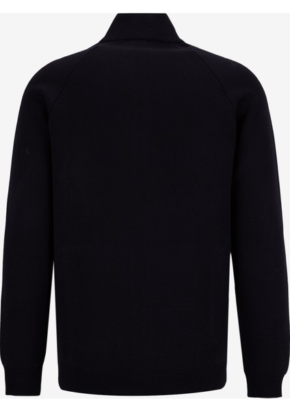 Siyah Erkek Hırka F5WM-HRK 2885 modelleri