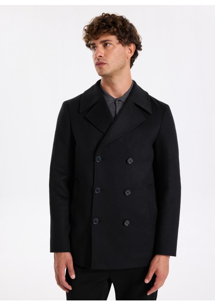 Siyah Erkek Kaban F5WM-KBN 2470