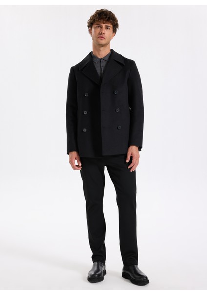 Siyah Erkek Kaban F5WM-KBN 2470 fiyatları