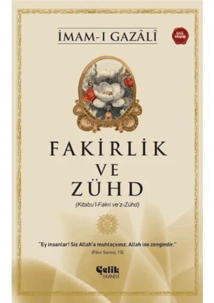 Fakirlik ve Zühd - Imam Gazali