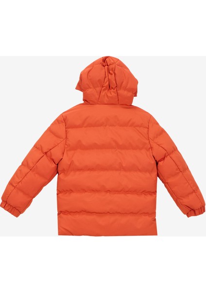 Turuncu Erkek Çocuk Mont J5WB-MNT7708 fiyatları