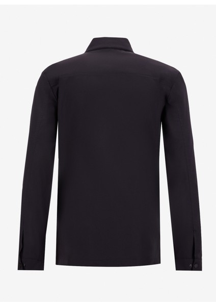 Siyah Erkek Mont F5WM-MNT 2874 modelleri