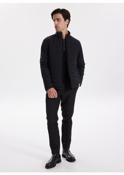 Siyah Erkek Mont F5WM-MNT 2874 indirimleri