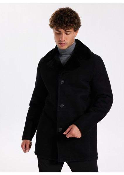 Deri Kaban, Xl, Siyah fırsatları