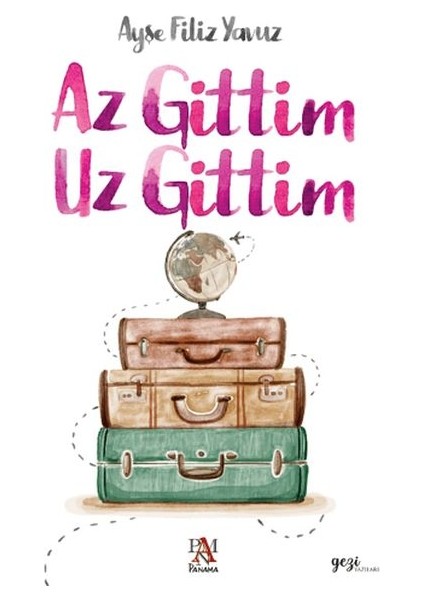 Az Gittim Uz Gittim