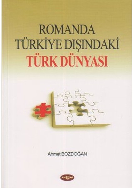 Romanda Türkiye Dışındaki Türk Dünyası