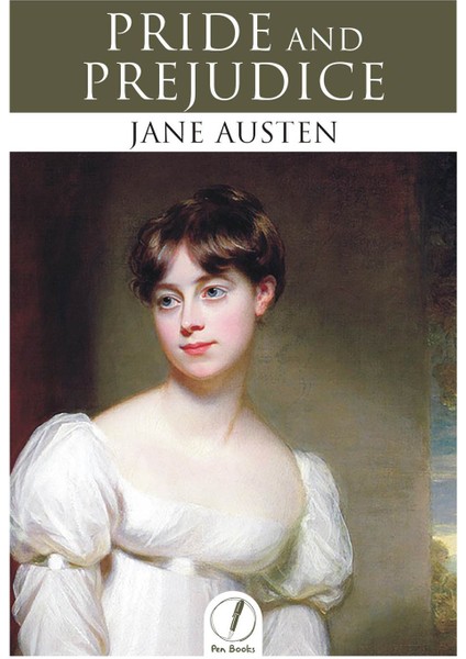 Pride And Prejudice
