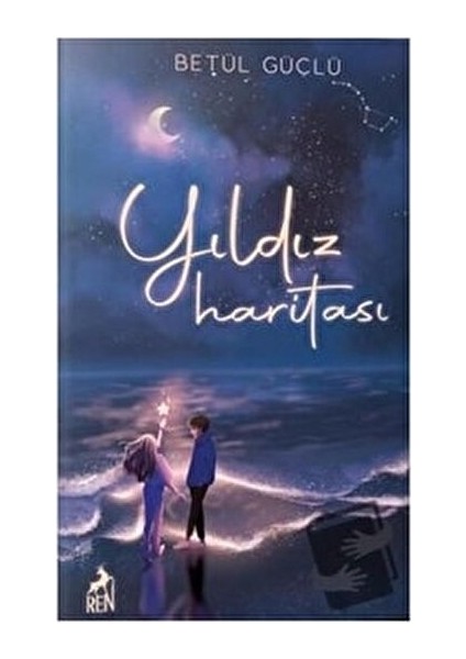 Yıldız Haritası Betül Güçlü 448 Sayfa Ciltsiz Edebiyat Kitabı 2021 Yayınlı fiyatları