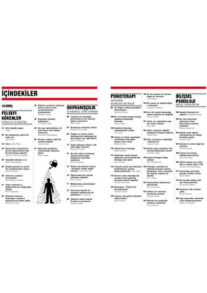 Psikoloji Kitabı Kolektif Yazar Ciltli Türkiye Menşeli Başucu Kitabı modelleri