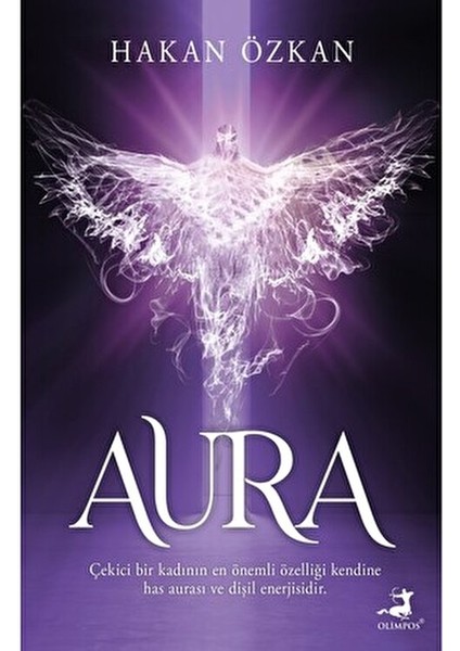 Aura Hakan Özkan Ciltsiz Normal Boy 168 Sayfa Derin İlişki Analizleri modelleri