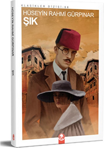Hüseyin Rahmi Gürpınar Klasik Eserler Seti Ciltsiz 6 Kitap modelleri