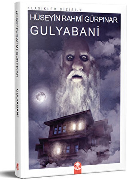 Hüseyin Rahmi Gürpınar Klasik Eserler Seti Ciltsiz 6 Kitap