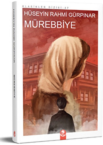 Hüseyin Rahmi Gürpınar Klasik Eserler Seti Ciltsiz 6 Kitap