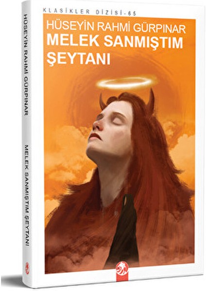 Hüseyin Rahmi Gürpınar Klasik Eserler Seti Ciltsiz 6 Kitap