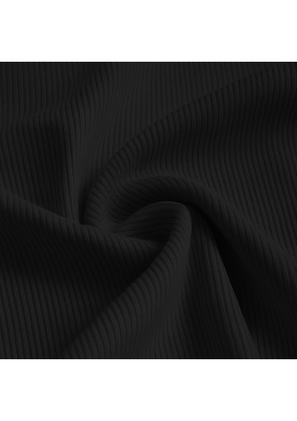 Balıkçı Yaka Uzun Kol Fitilli Bluz modelleri