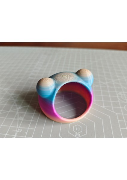 Akvaryum Saklanma Yeri, Akvaryum Süsü