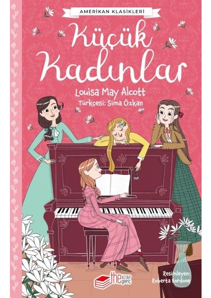 Küçük Kadınlar