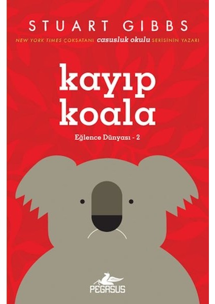 Eğlence Dünyası 2: Kayıp Koala