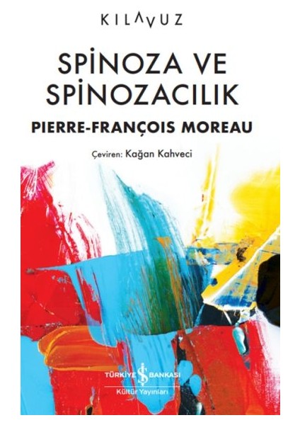 Spinoza ve Spinozacılık