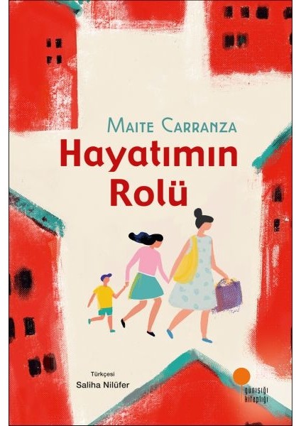 Hayatımın Rolü