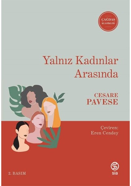 Yalnız Kadınlar Arasında