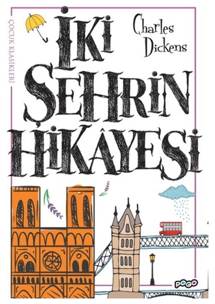 Iki Şehrin Hikayesi