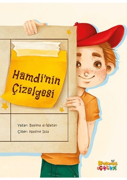 Hamdi'nin Çizelgesi