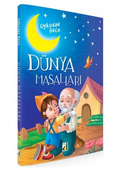 Dünya Masalları