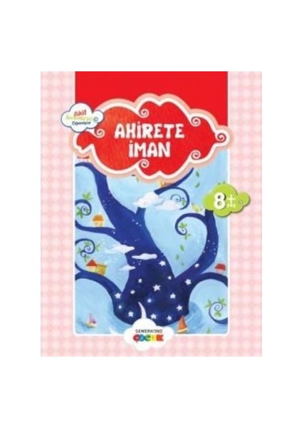 Ahirete Iman / Akif Amentüyü Öğreniyor