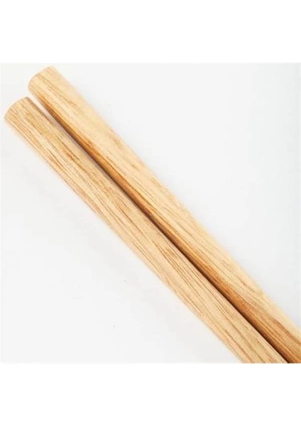 Çok Kullanımlık Bambu Sade Ahşap Chopstick | Tekrar Kullanılabilir ve Yıkanabilir Bambu fırsatları