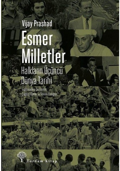 Esmer Milletler - Halkların Üçüncü Dünya Tarihi