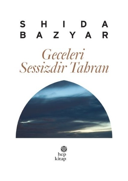 Geceleri Sessizdir Tahran