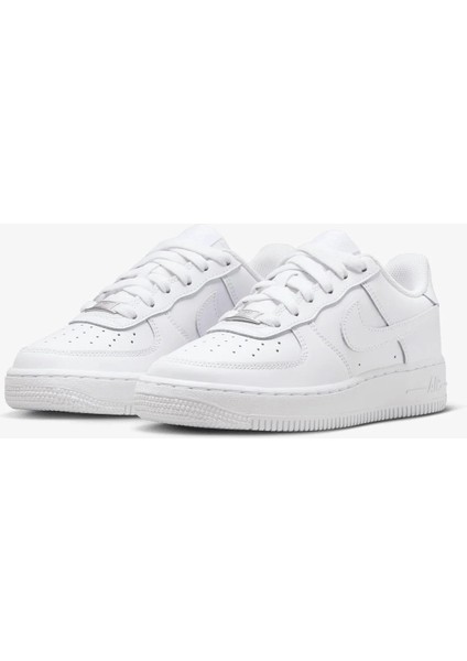 Air Force 1 Le Kadın Çocuk Sneaker FV5951-111 modelleri