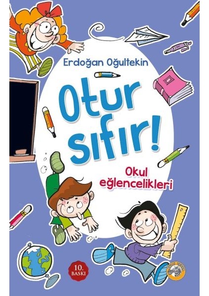 Otur Sıfır!