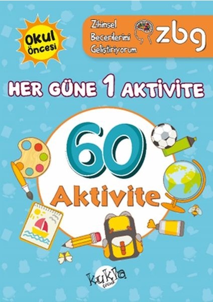 Zbg Her Güne 1 Aktivite-60 Aktivite